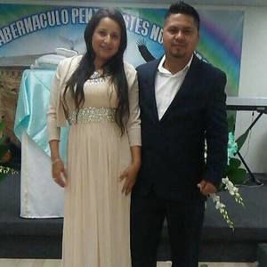 Meet your Posher, Antonella